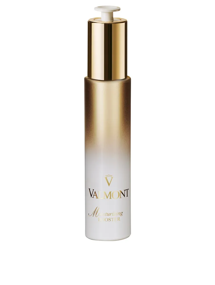 Moisturizing Booster Serum - Limited Edition