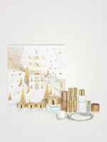 Holiday In Neverland Advent Calendar