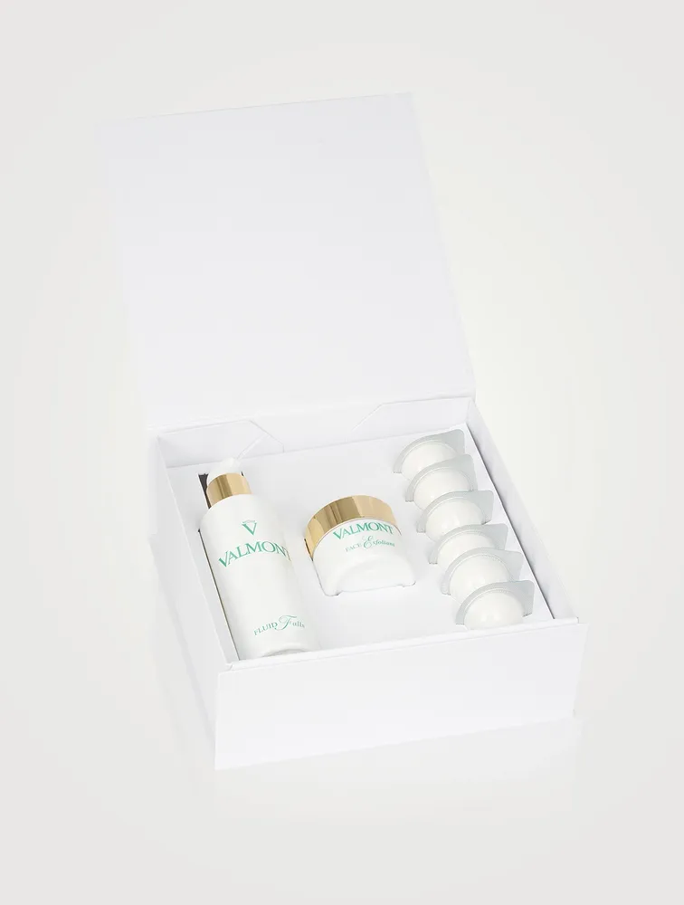 Essentials Trio Set