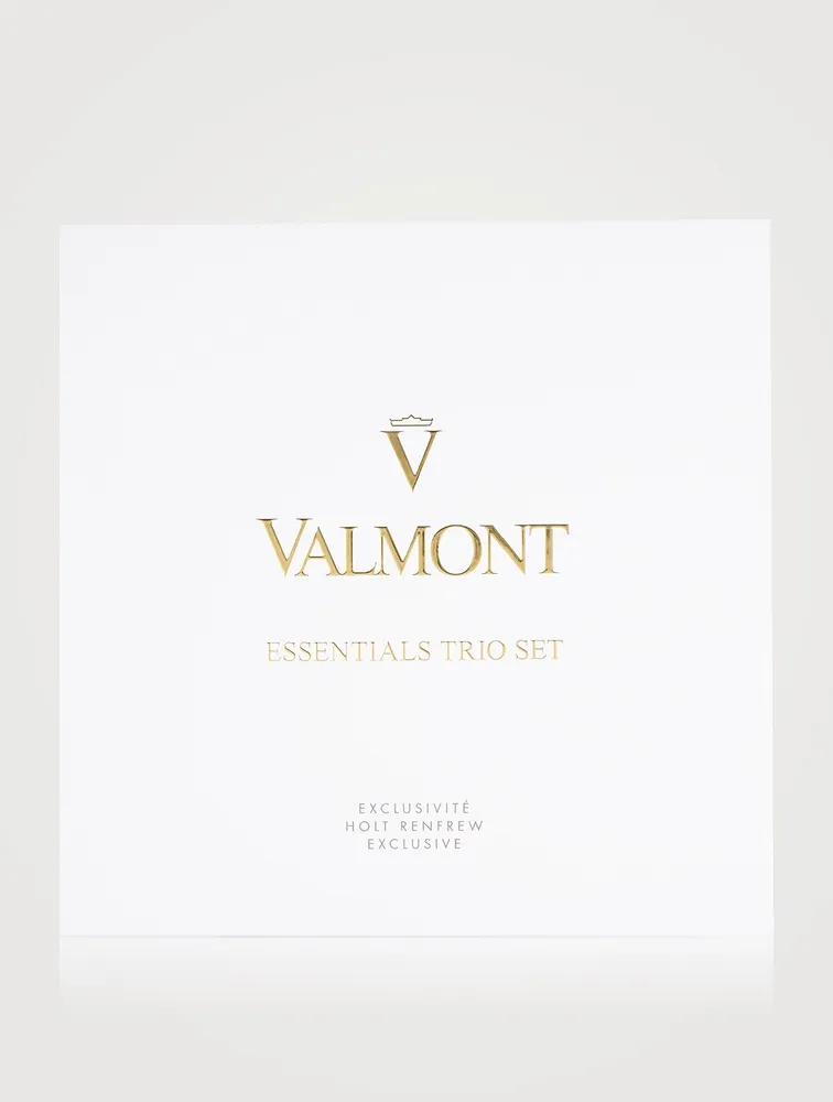 Essentials Trio Set