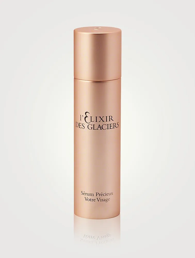 Sérum Précieux Global Anti-Aging Tensing Serum