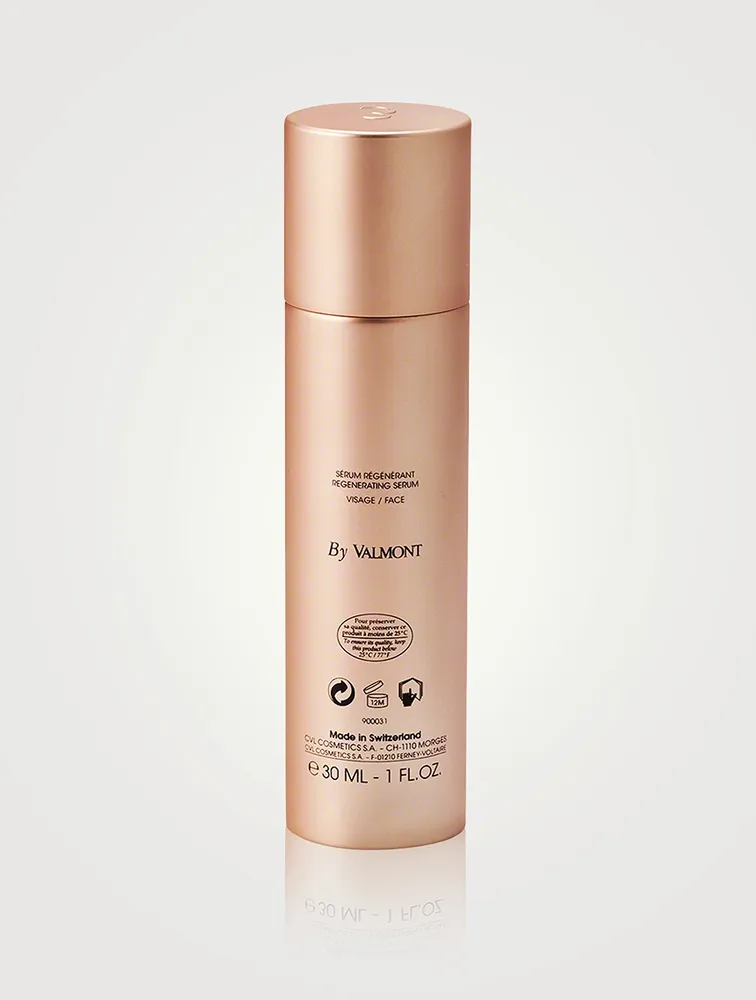 Sérum Précieux Global Anti-Aging Tensing Serum