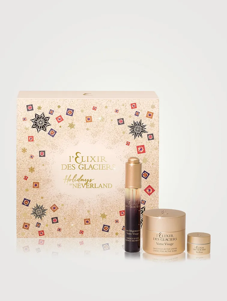Neverland Elixir Set