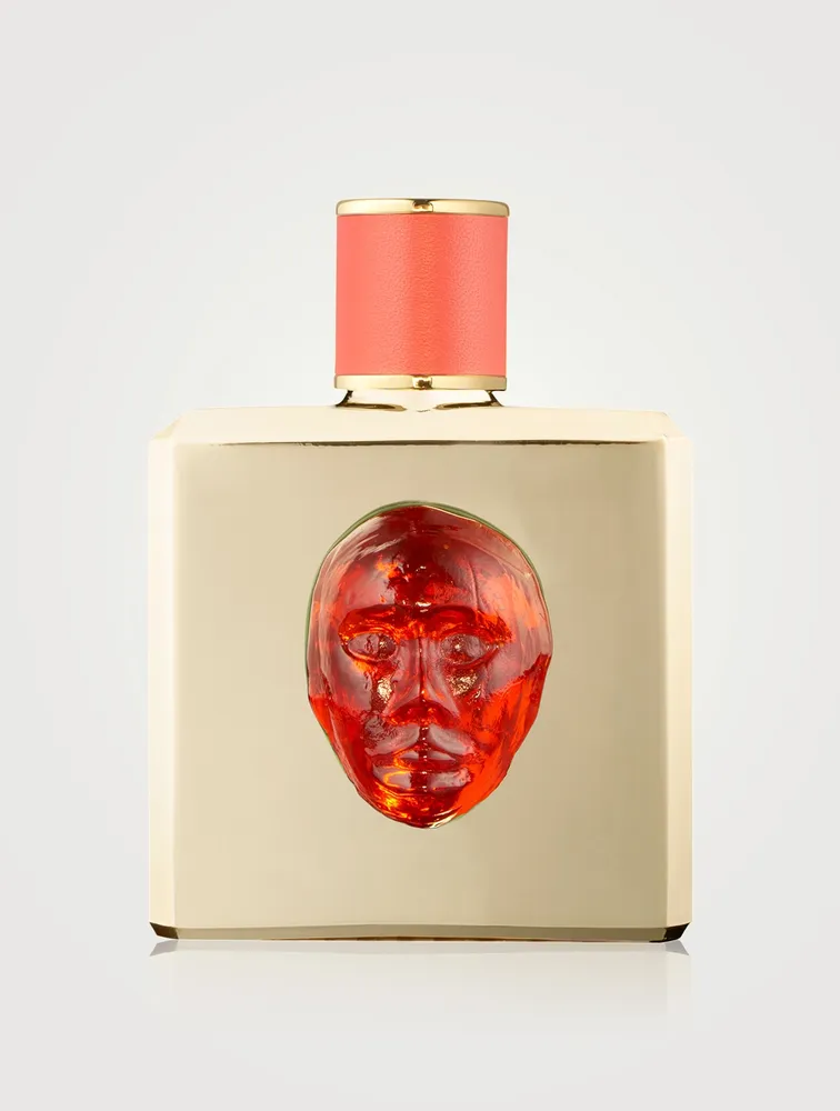 Rosso Perfume I
