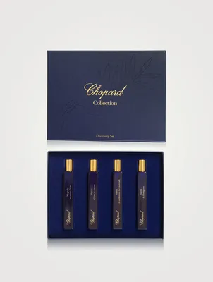 Chopard Eau de Parfum Discovery Set - Tropics