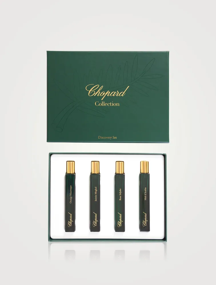 Chopard Eau de Parfum Discovery Set - Paradise