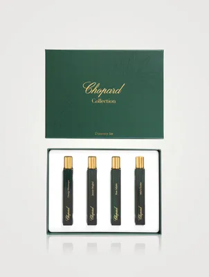 Chopard Eau de Parfum Discovery Set