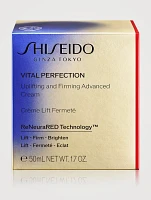 Vital Perfection Uplifting and Firming Advanced Cream