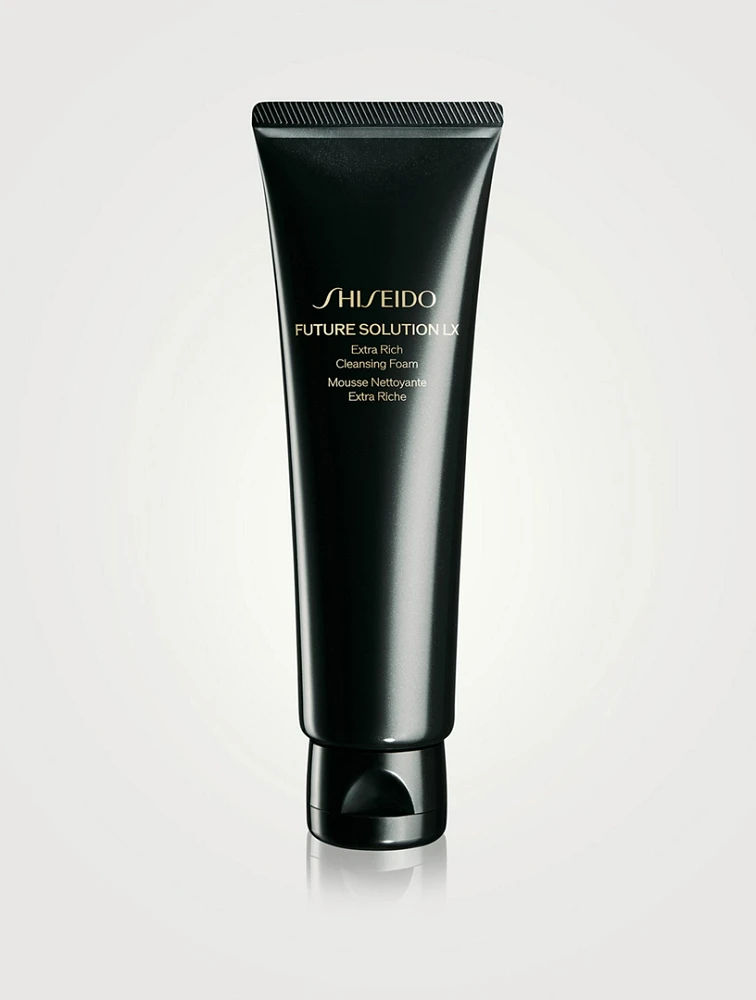 Future Solution LX Extra Rich Cleansing Foam