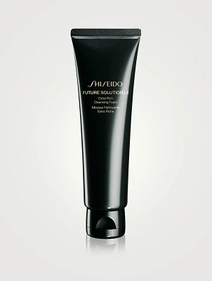 Future Solution LX Extra Rich Cleansing Foam