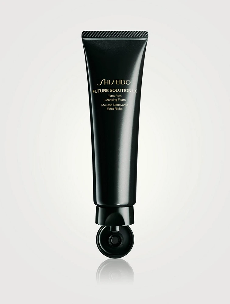 Future Solution LX Extra Rich Cleansing Foam