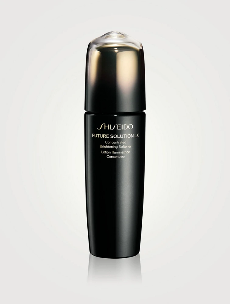 Future Solution LX Concentrated Brightening Softener