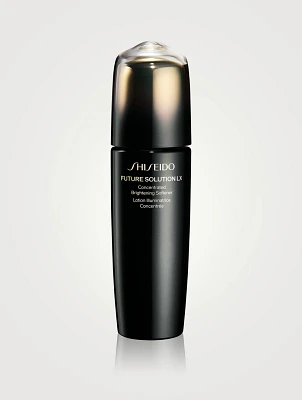 Future Solution LX Concentrated Brightening Softener