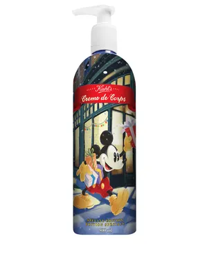 Limited Edition Disney Crème de Corps