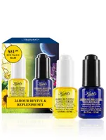 24 Hour Revive and Replenish Set