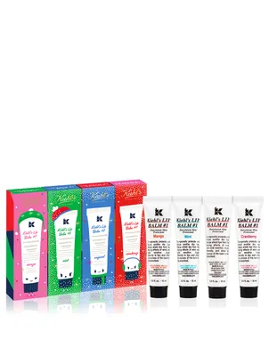 Lip Balm Set