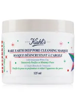 Rare Earth Deep Pore Cleansing Face Mask - Limited Edition