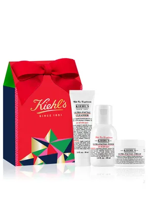 Ultra Facial Trio
