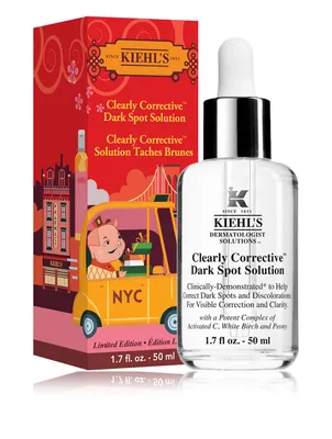 Clearly Corrective Dark Spot Solution - Lunar New Year Limited Edition