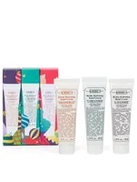 Scented Hand Cream Trio Set  - Holiday Edition