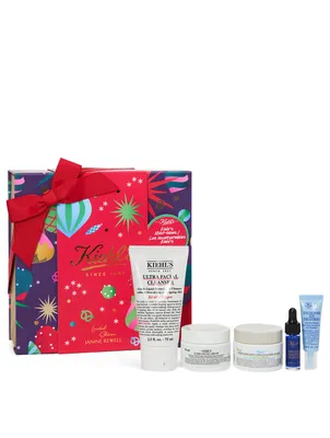 Kiehl's Must-Haves Set  - Holiday Edition