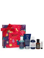 Best of Kiehl's for Him Set - Holiday Edition