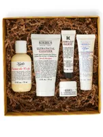 Kiehl's Greatest Hits Set - Holiday Edition