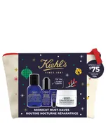 Midnight Must-Haves Set - Holiday Edition