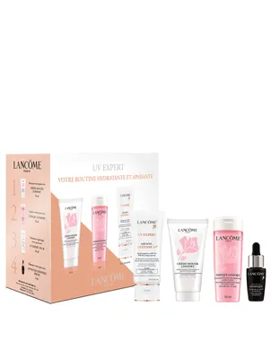 UV Expert Sunscreen Hydrating & Protecting Set