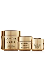 Absolue Soft Cream Spring Set