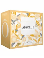 Absolue Soft Cream Spring Set