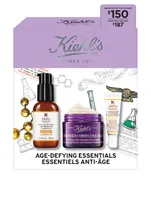 Kiehl's Age-Defying Essentials