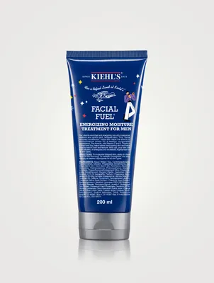 Facial Fuel Energizing Moisture Treatment for Men - Holiday Edition