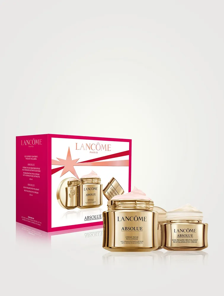 Absolue Regenerating Rich Cream