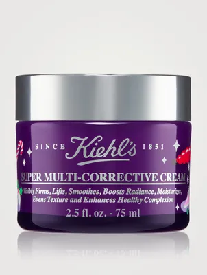 Super-Multi Corrective Cream - Holiday Edition