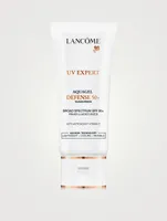 Uv Expert Aquagel Defense Moisturizer With Spf 50