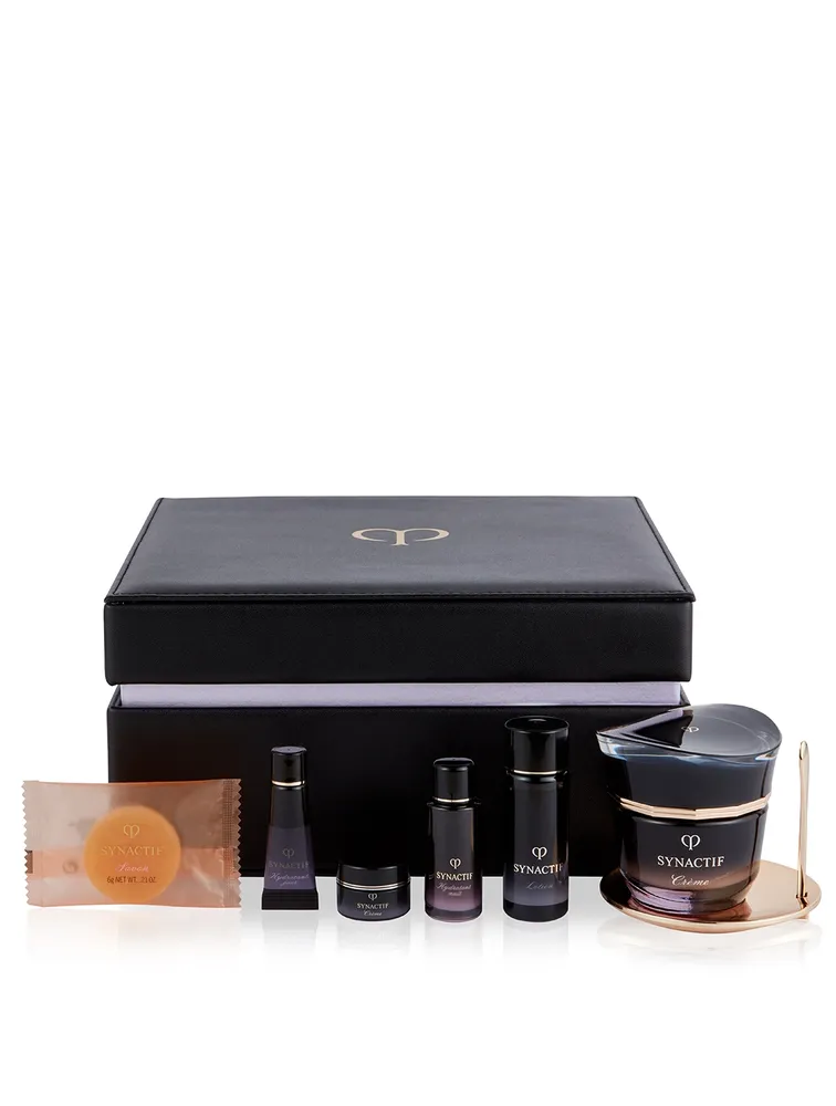 SYNACTIF Cream Set - Limited Edition