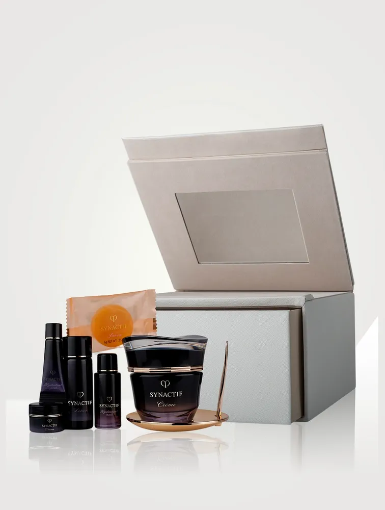 Synactif Pure Perfection Set