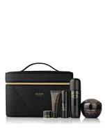 Future Solution LX Radiate and Restore Age-Defying Set
