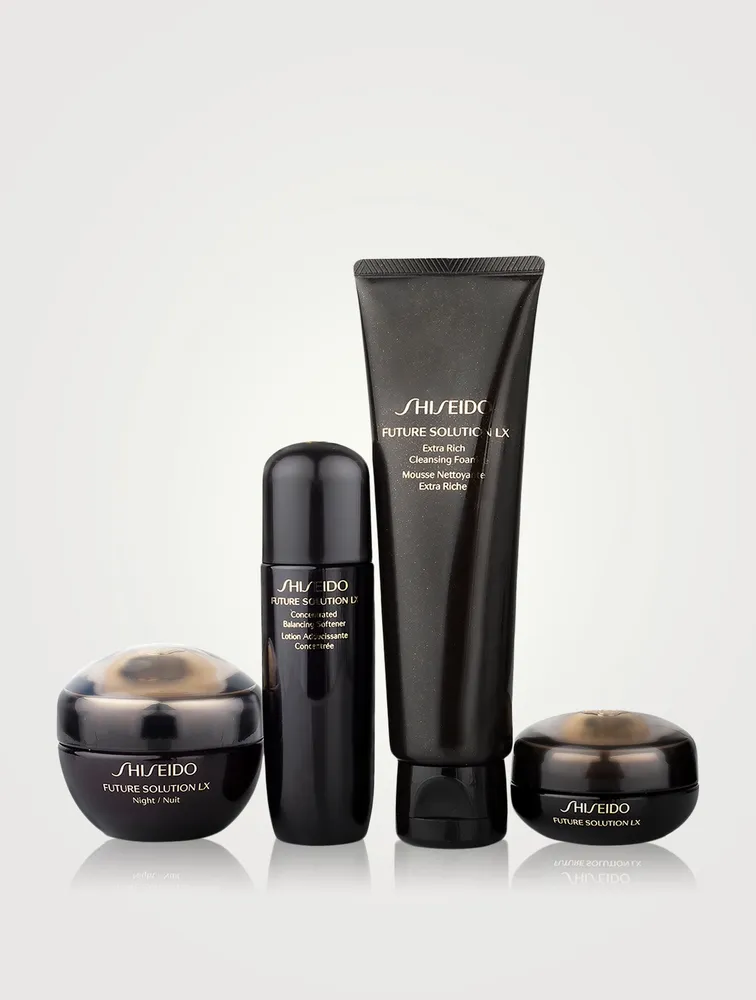 Best of Future Solution LX Gift Set