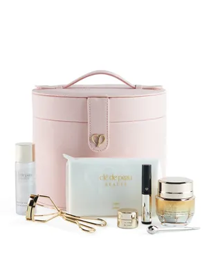 Enhancing Eye Contour Set - Limited Edition