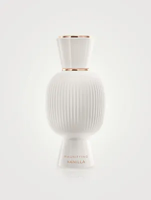Allegra Magnifying Vanilla Eau de Parfume