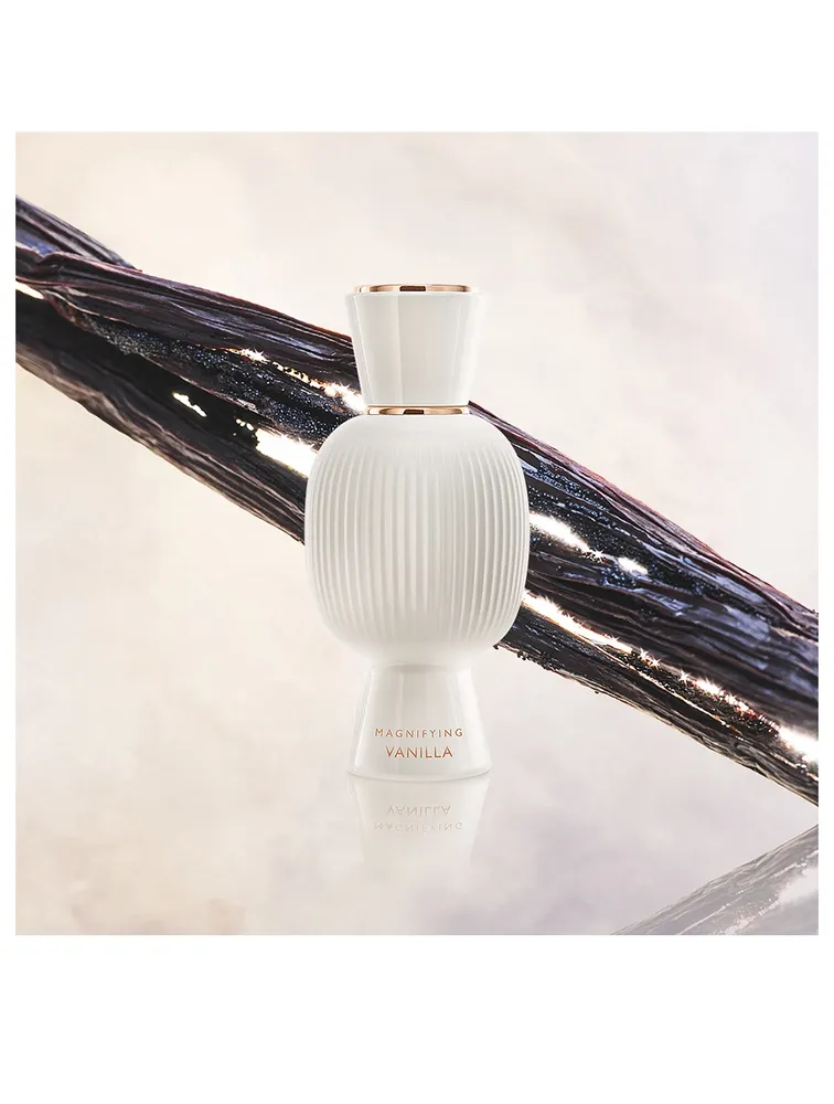 Allegra Magnifying Vanilla Eau de Parfume