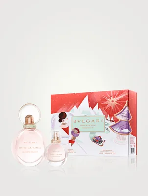 Rose Goldea Blossom Delight Eau de Parfum 2-Piece Gift Set