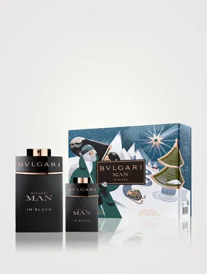 Man In Black Eau De Parfum 2-Piece Gift Set