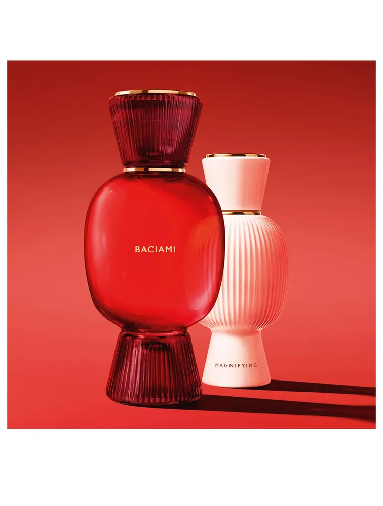 Bvlgari Allegra Baciami Eau de Parfum 3.4 oz.