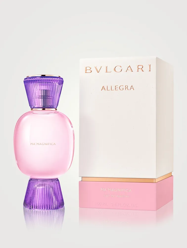 Allegra Ma'Magnifica Eau de Parfum