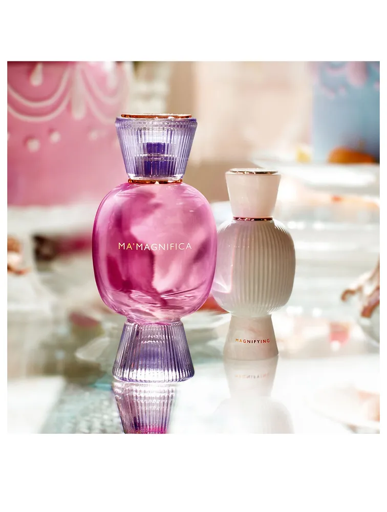 Allegra Ma'Magnifica Eau de Parfum