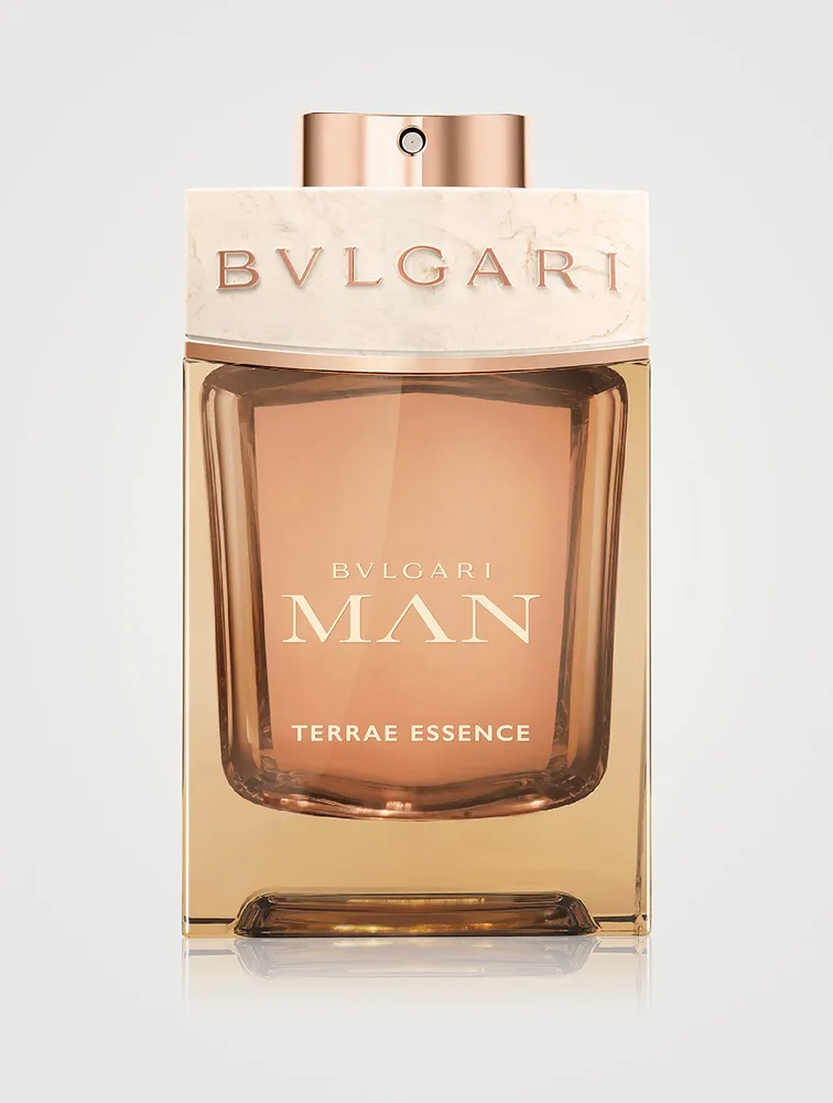 Man Terrae Essence Eau De Parfum