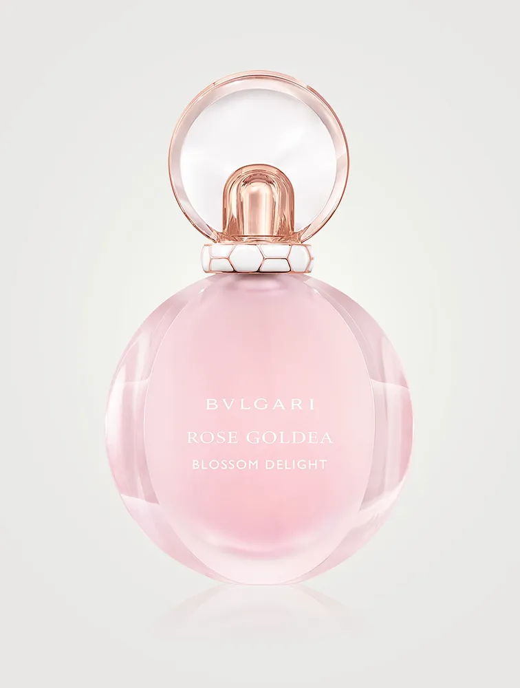 Rose Goldea Blossom Eau de Toilette